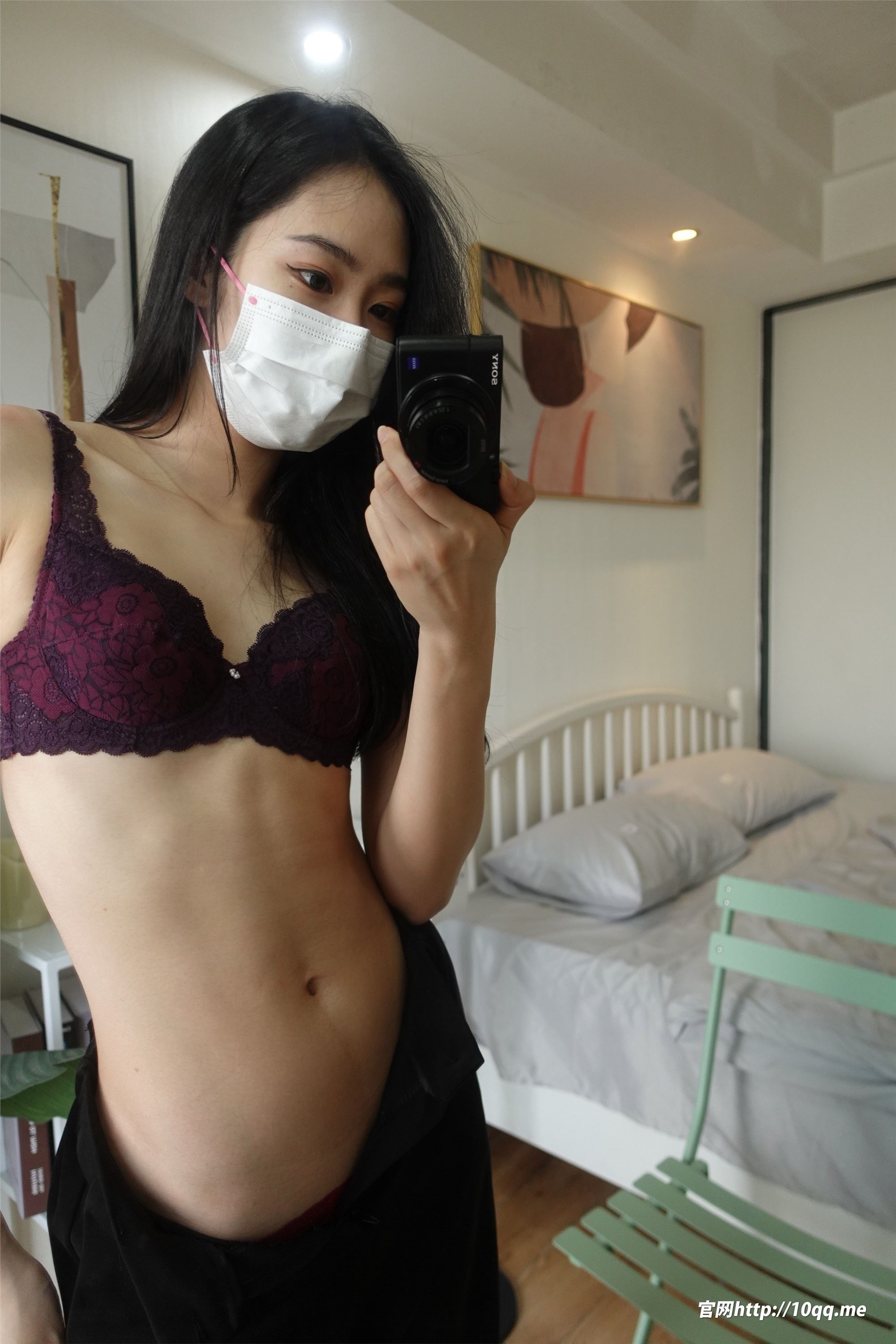 ROSI口罩系列 2022.07.04 NO.2213